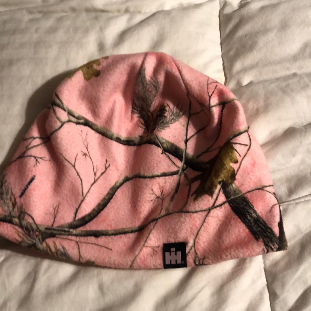 Winter hat